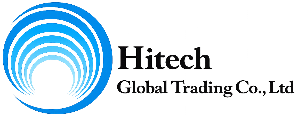 Hitech Global Trading Co., Ltd